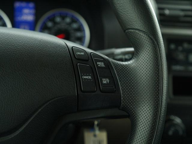 Photo of 2011  Honda CR-V