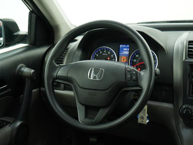 Photo of 2011  Honda CR-V
