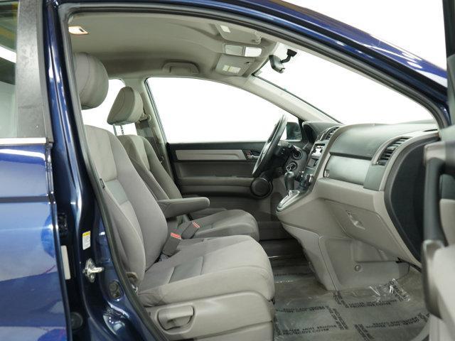 Photo of 2011  Honda CR-V