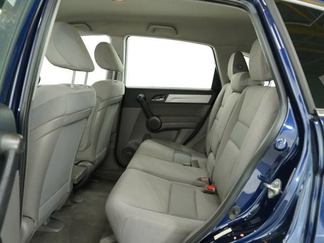 Photo of 2011  Honda CR-V
