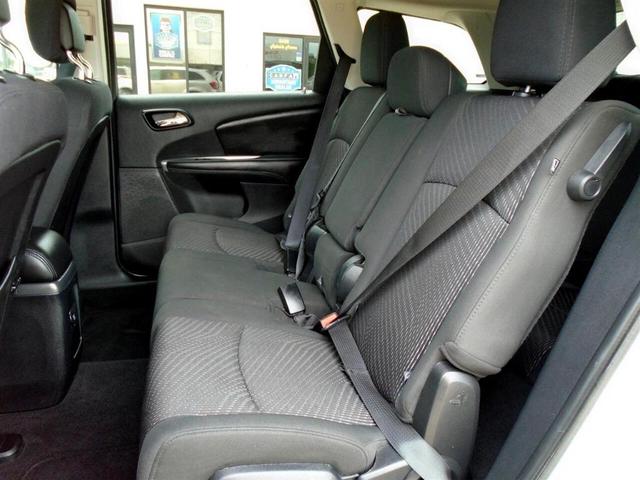 Photo of 2012 Gray Dodge Journey