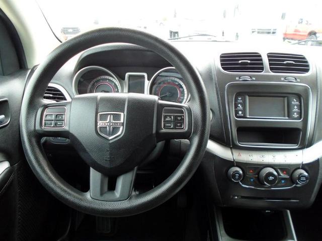 Photo of 2012 Gray Dodge Journey