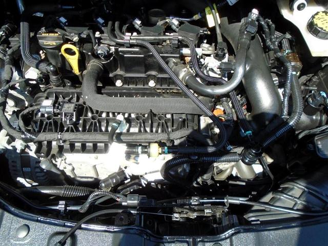 Photo of 2019 Black Ford Escape