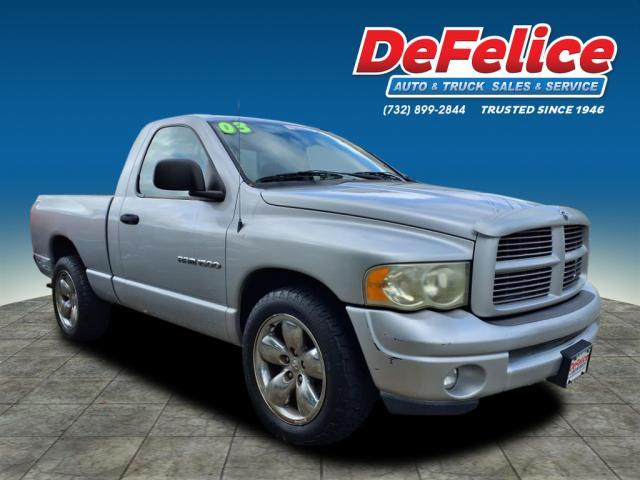 2003 Dodge Ram 1500