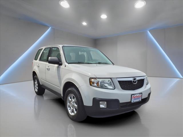 2011 Mazda Tribute