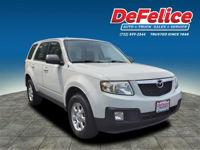 2011 Mazda Tribute