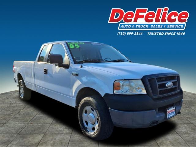 2005 Ford F-150