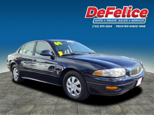 2004 Buick Lesabre