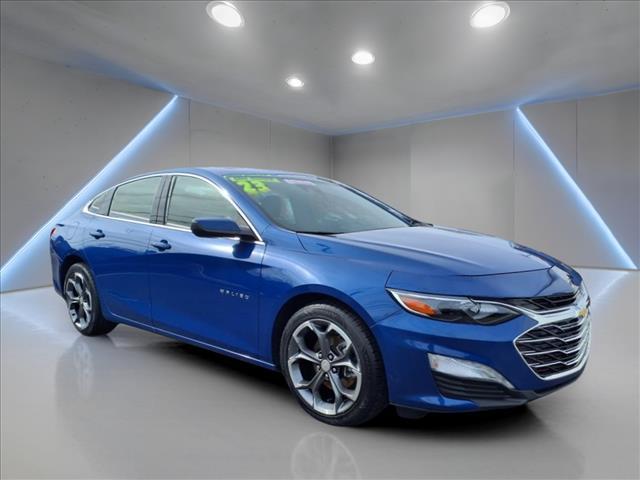 2023 Chevrolet Malibu