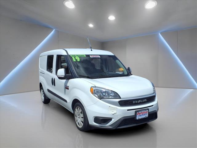 2019 RAM Promaster City