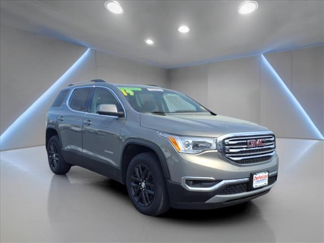 2019 GMC Acadia