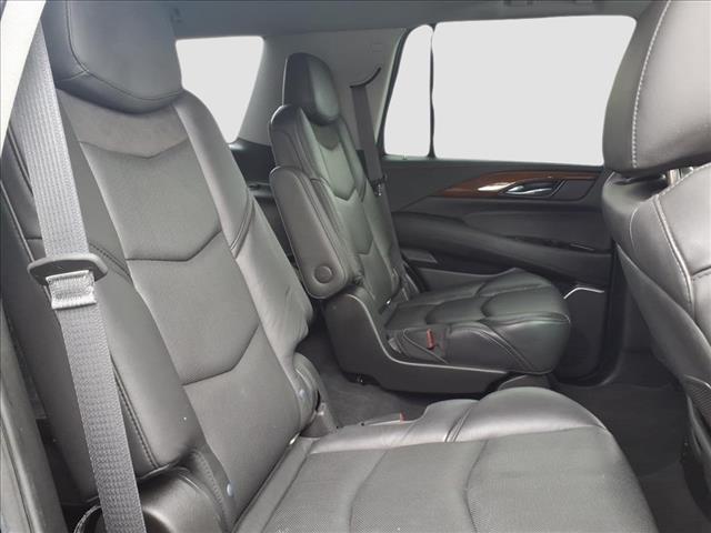 Photo of 2020 Black Cadillac Escalade