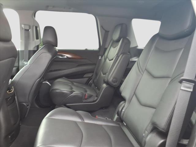 Photo of 2020 Black Cadillac Escalade