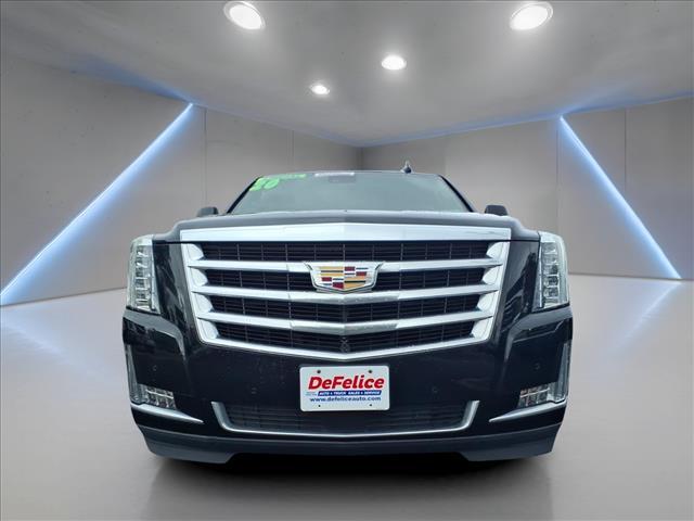 Photo of 2020 Black Cadillac Escalade
