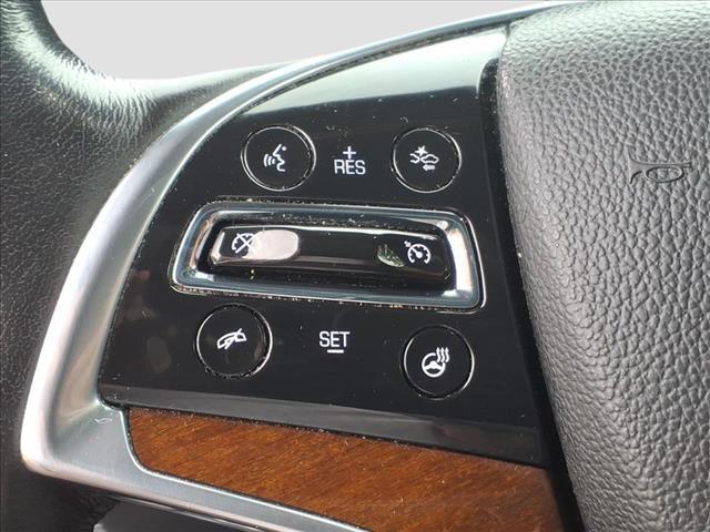 Photo of 2020 Black Cadillac Escalade
