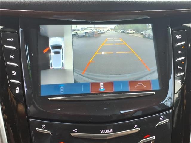 Photo of 2020 Black Cadillac Escalade