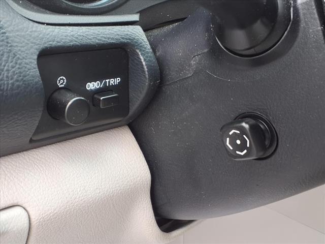 Photo of 2004 Silver Lexus RX 330