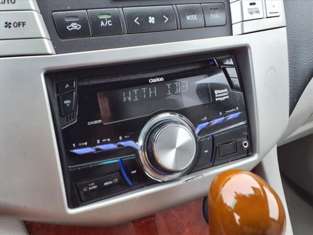 Photo of 2004 Silver Lexus RX 330