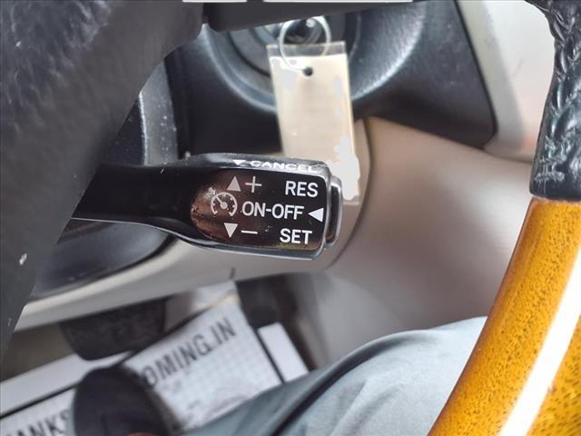 Photo of 2004 Silver Lexus RX 330