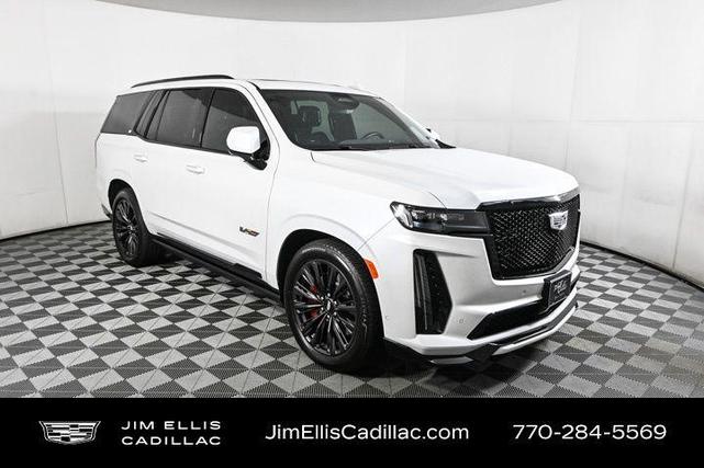 2024 Cadillac Escalade