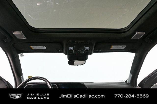 Photo of 2022 Black Raven Cadillac Escalade