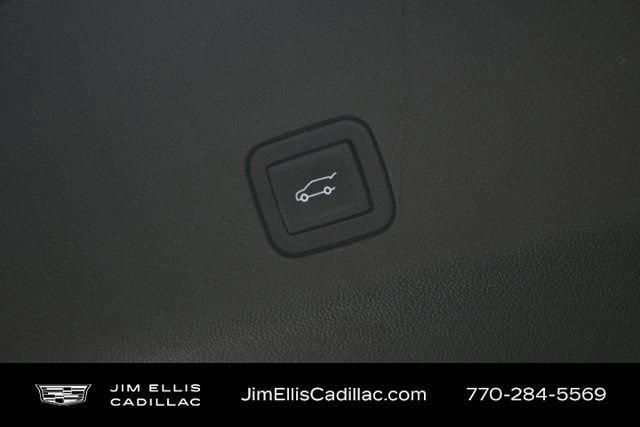 Photo of 2022 Black Raven Cadillac Escalade