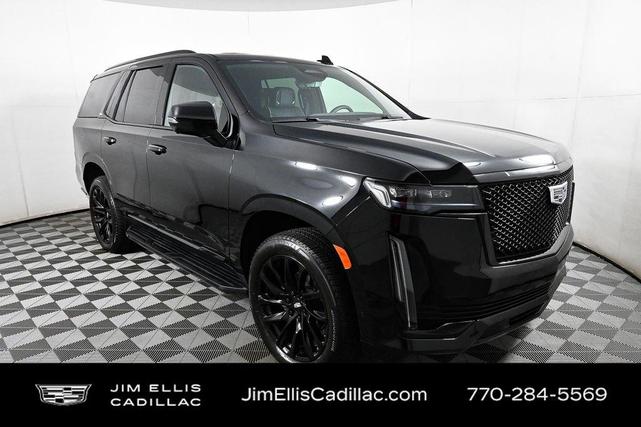 2024 Cadillac Escalade