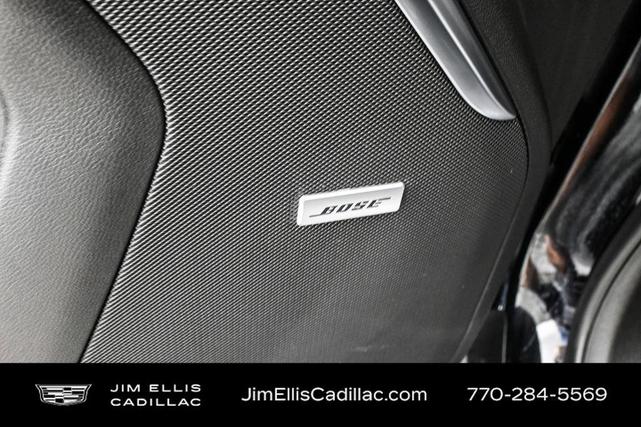 Photo of 2023 Onyx Black GMC Yukon XL