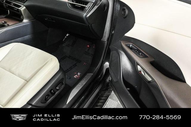 Photo of 2024 Caviar Lexus RX 350