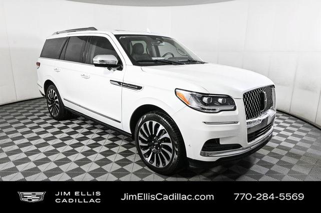 2023 Lincoln Navigator