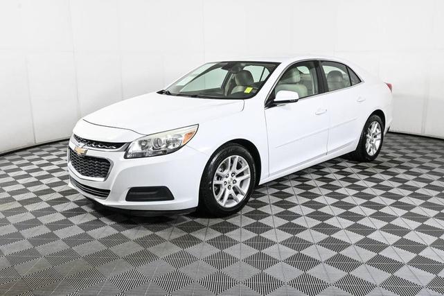 2015 Chevrolet Malibu