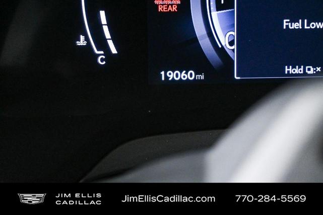 Photo of 2024 White Lexus RX 350