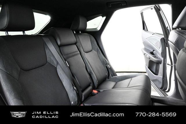Photo of 2024 White Lexus RX 350