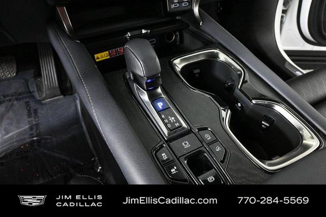 Photo of 2024 White Lexus RX 350