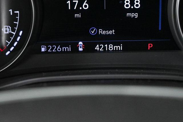 Photo of 2025 Black Cadillac XT5