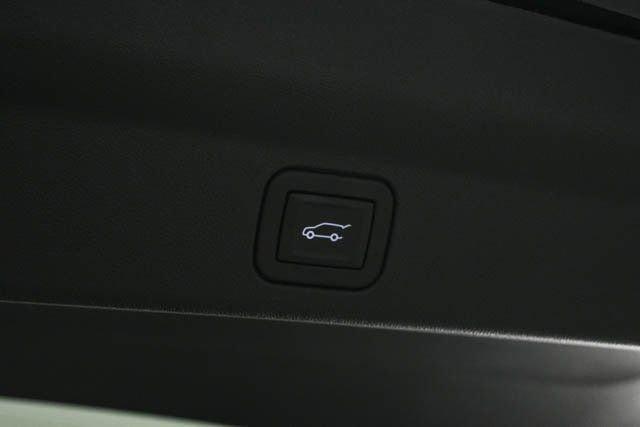 Photo of 2025 Black Cadillac Escalade IQ