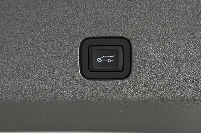 Photo of 2025 Black Cadillac XT6