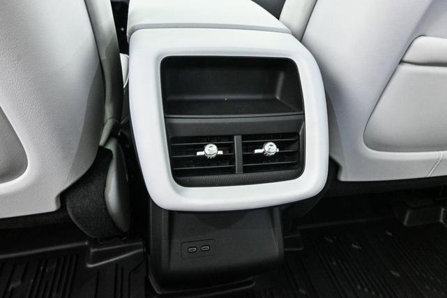 Photo of 2026 White Cadillac LYRIQ