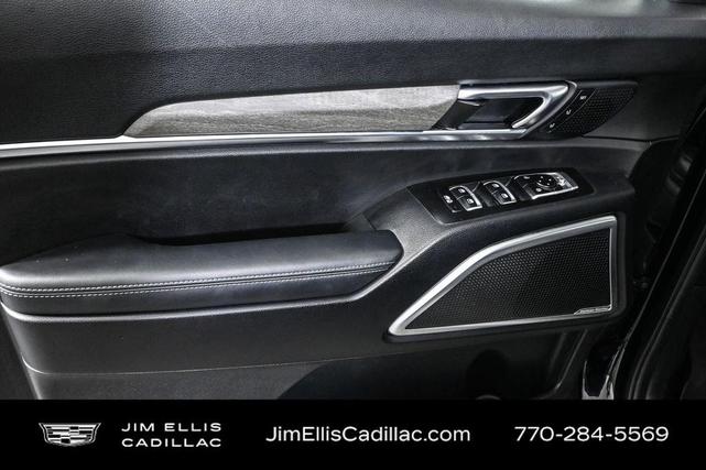 Photo of 2022 Ebony Black Kia Telluride