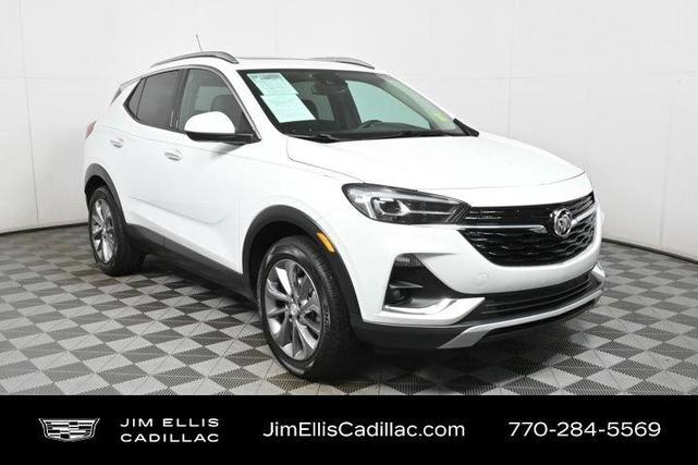 2022 Buick Encore Gx