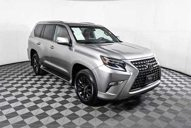 2023 Lexus Gx 460