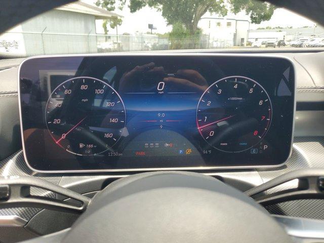 Photo of 2025 Black Mercedes-Benz C-Class