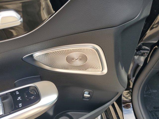 Photo of 2025 Black Mercedes-Benz C-Class
