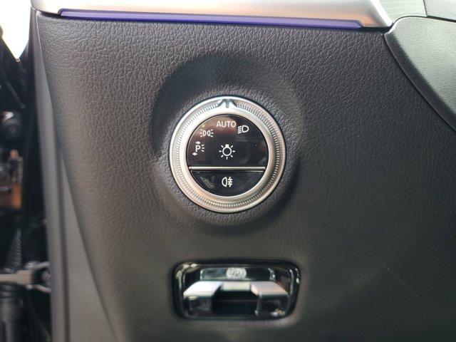 Photo of 2025 Black Mercedes-Benz C-Class