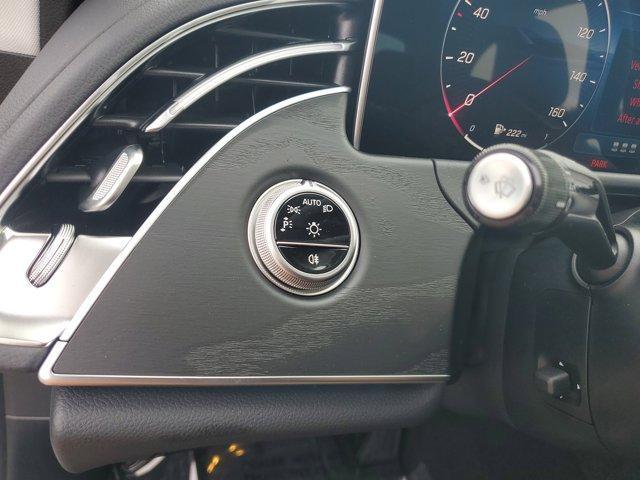 Photo of 2026 Polar White Mercedes-Benz E-Class