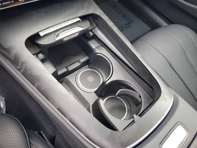 Photo of 2026 Polar White Mercedes-Benz E-Class