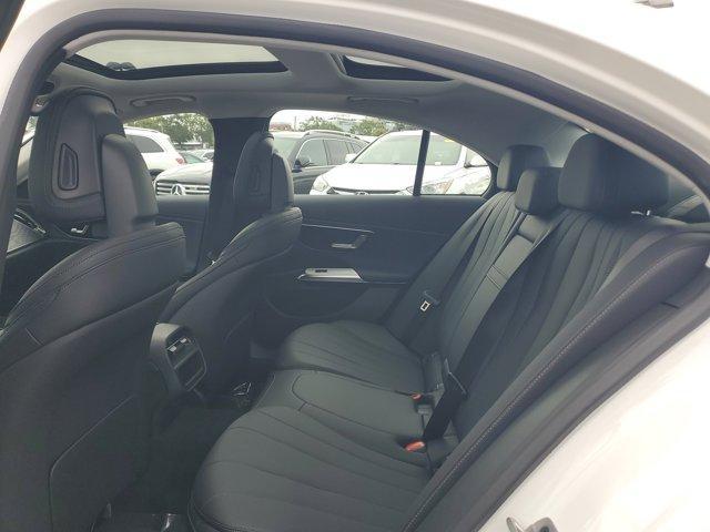 Photo of 2026 Polar White Mercedes-Benz E-Class
