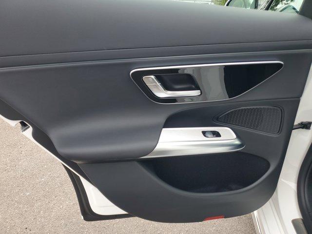 Photo of 2026 Polar White Mercedes-Benz E-Class