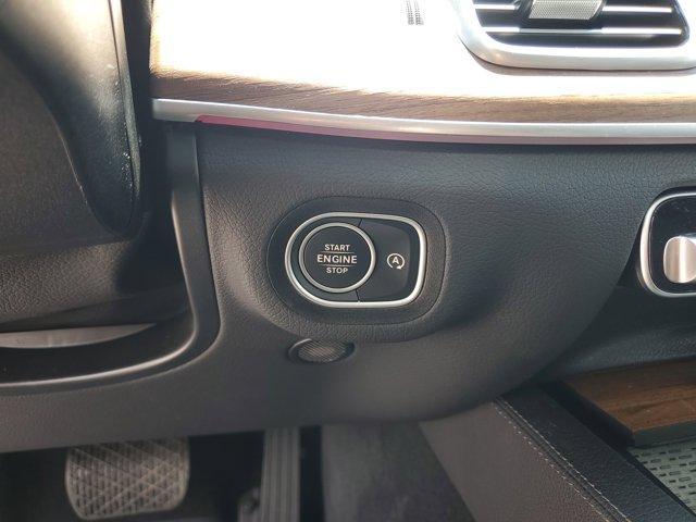 Photo of 2025 Cirrus Silver Metallic Mercedes-Benz GLE 450