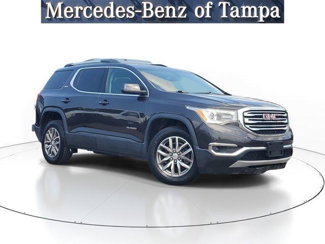 2019 GMC Acadia